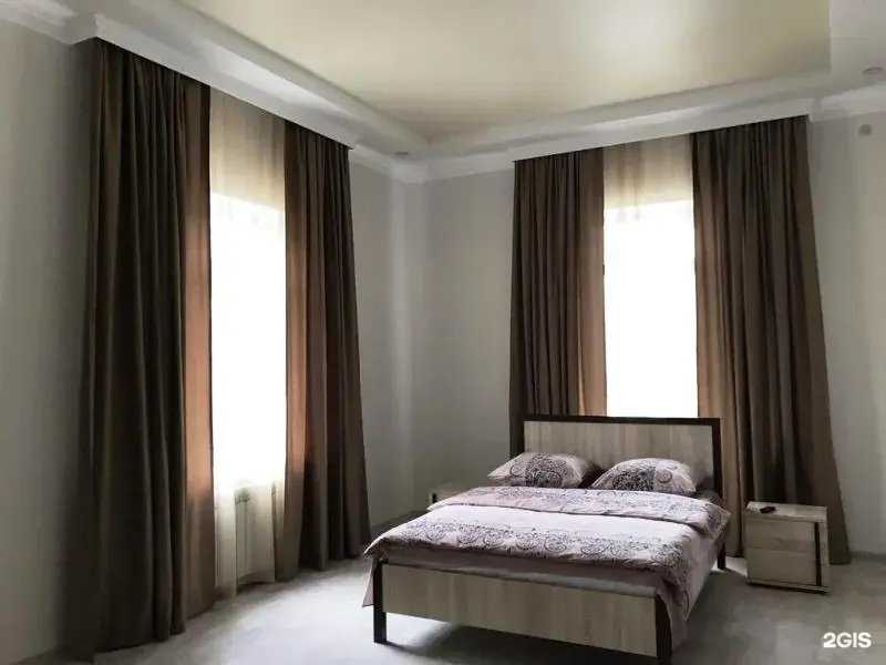 Отзывы на компанию Визит в Черкесске c фото