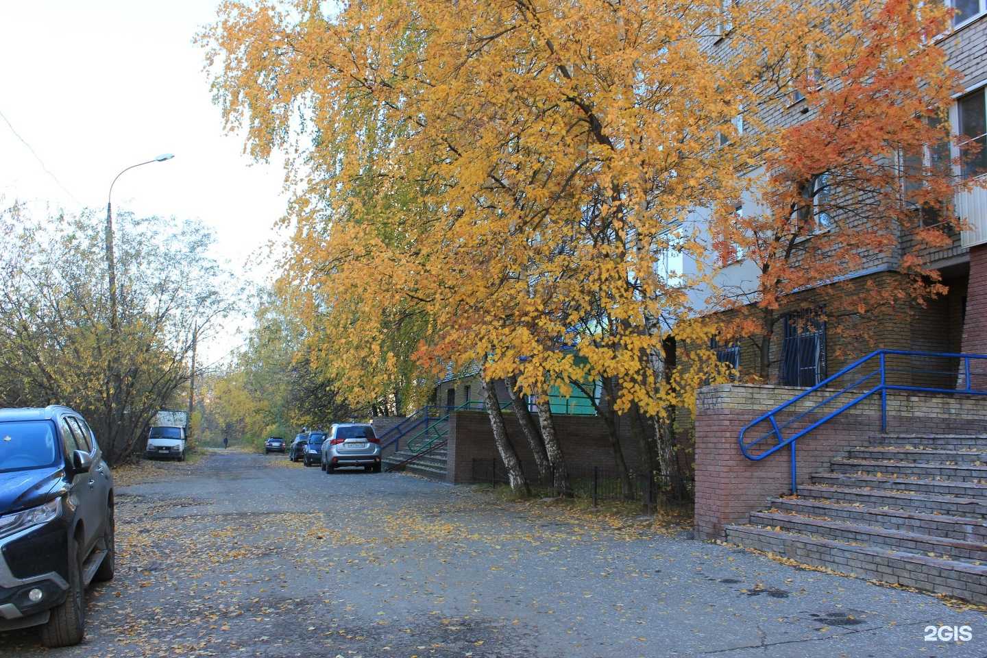 Отзывы на компанию Студия красоты в Нижнем Новгороде c фото - фотография 2 из 2