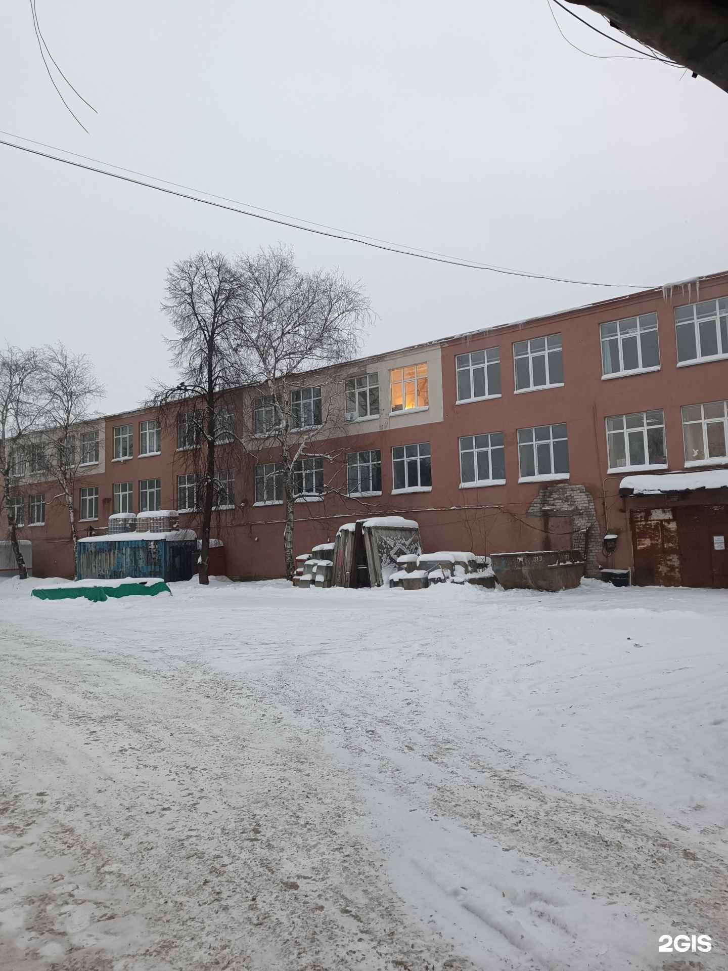 Отзывы на компанию Гермес-НН в Нижнем Новгороде c фото