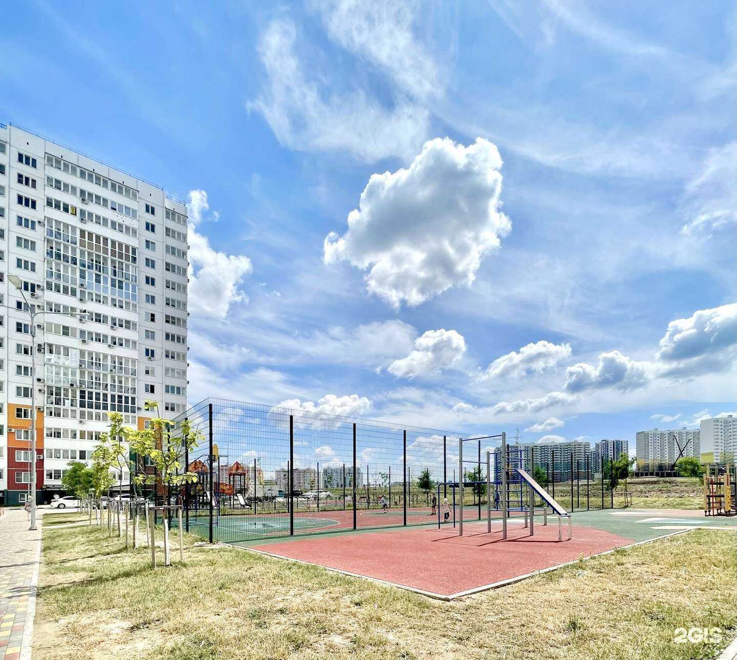 Отзывы на компанию LetoApart в Анапе c фото