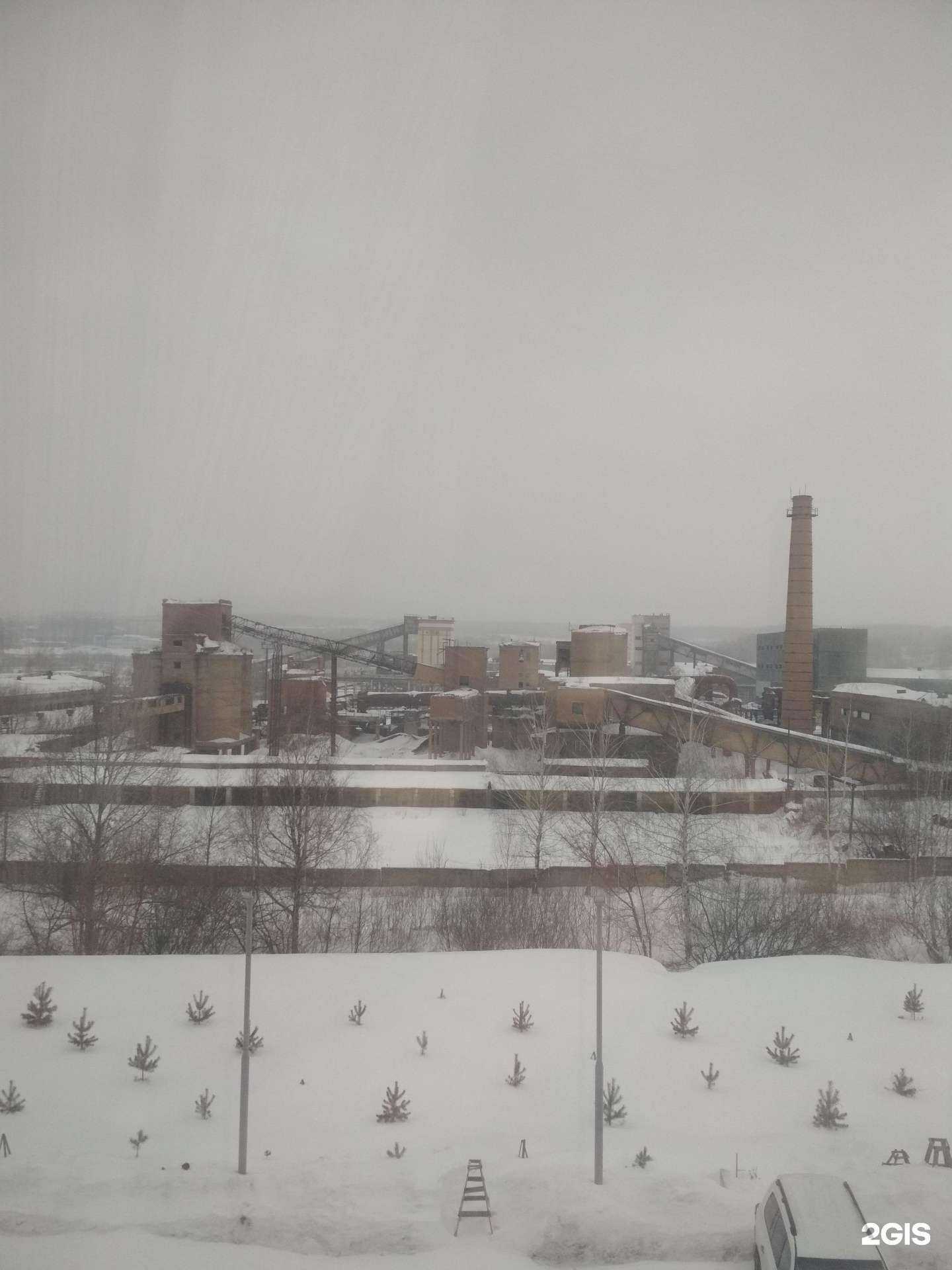 Отзывы на компанию Саранский домостроительный комбинат в Саранске c фото - фотография 2 из 2