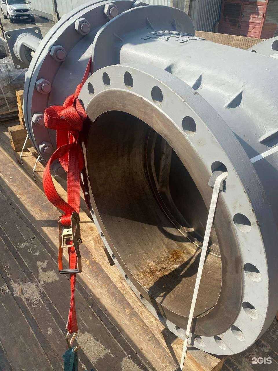 Отзывы на компанию Челябинский Завод Трубопроводной Арматуры Армаком в г. Челябинск c фото