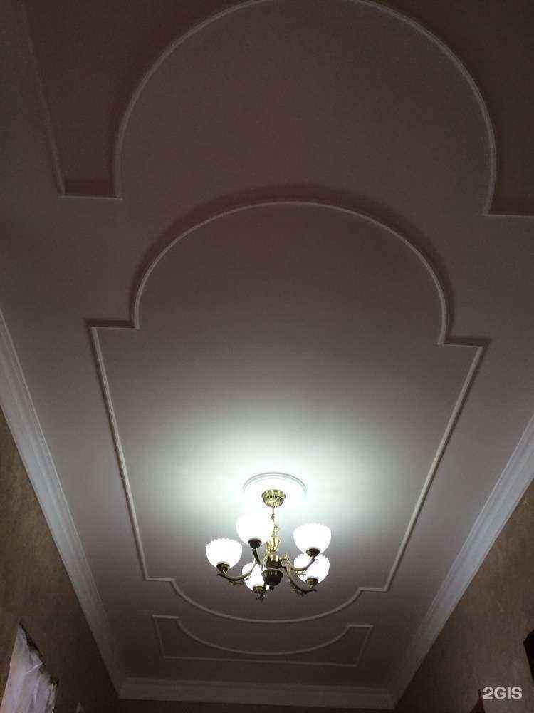 Отзывы на компанию Стильный дом в г. Рязань c фото