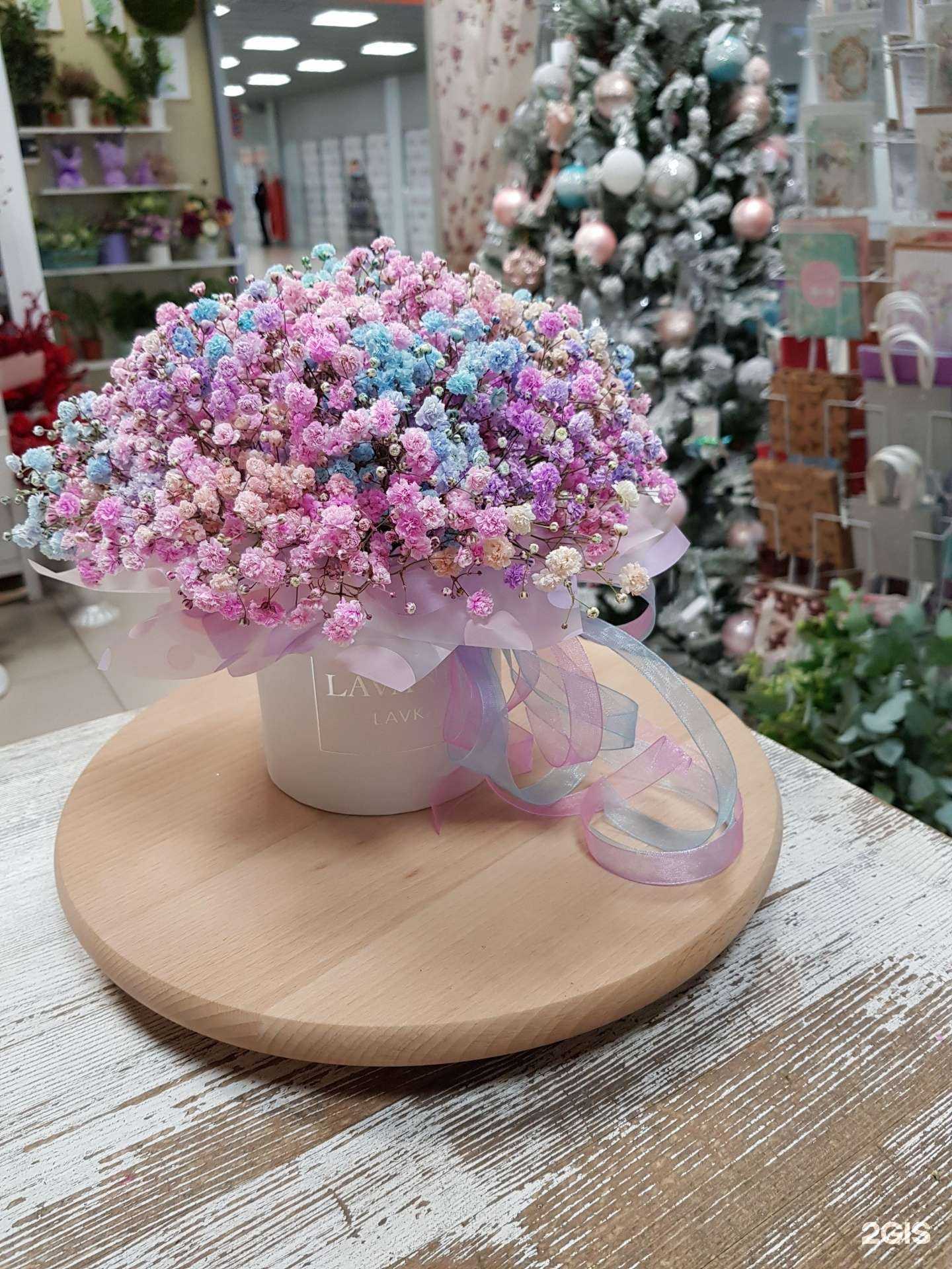 Отзывы на компанию Lavanda lavka в Перми c фото