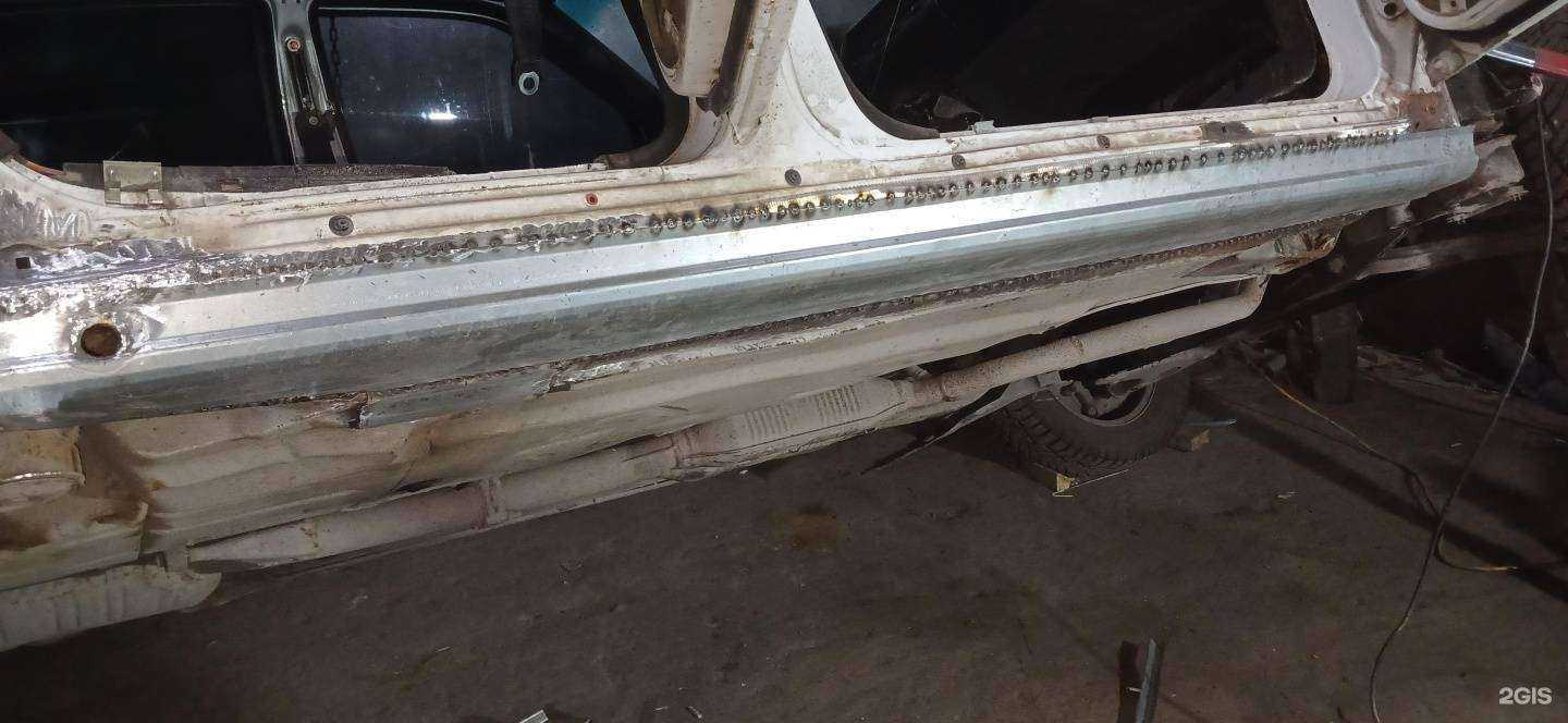 Отзывы на компанию Автострада в г. Тюмень c фото