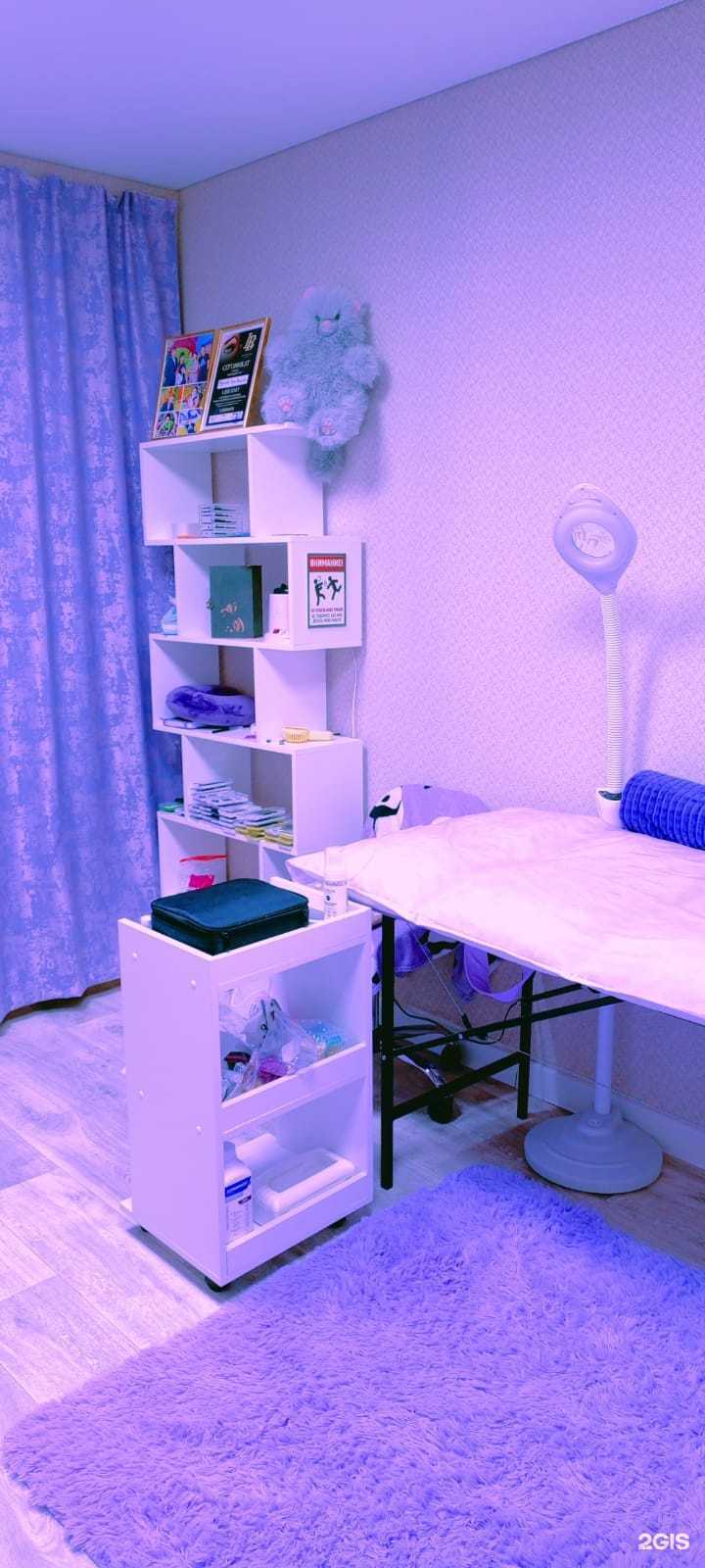 Отзывы на компанию Elena`s Eyelashes в г. Челябинск c фото