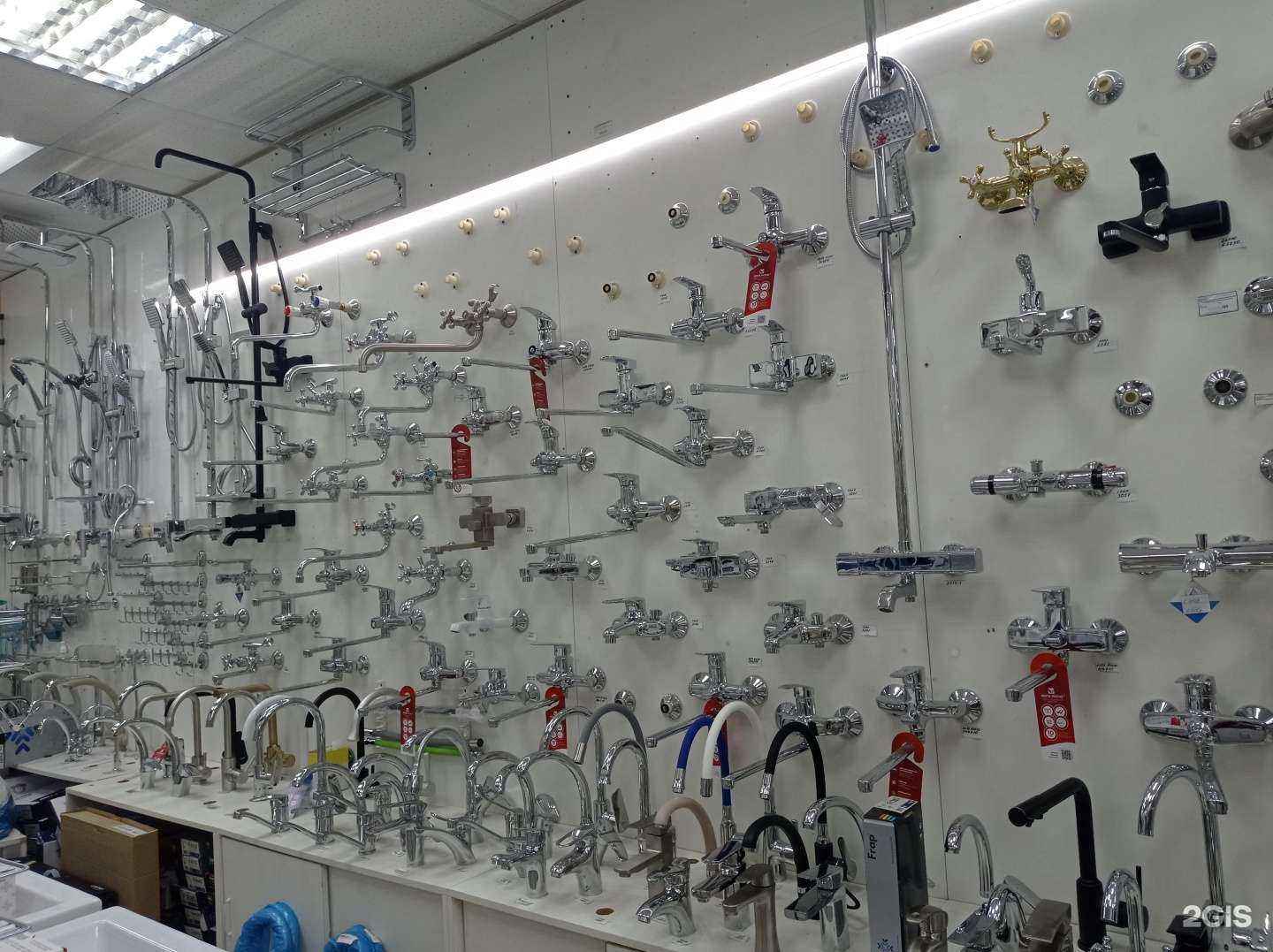 Отзывы на компанию СанТех в г. Набережные Челны c фото