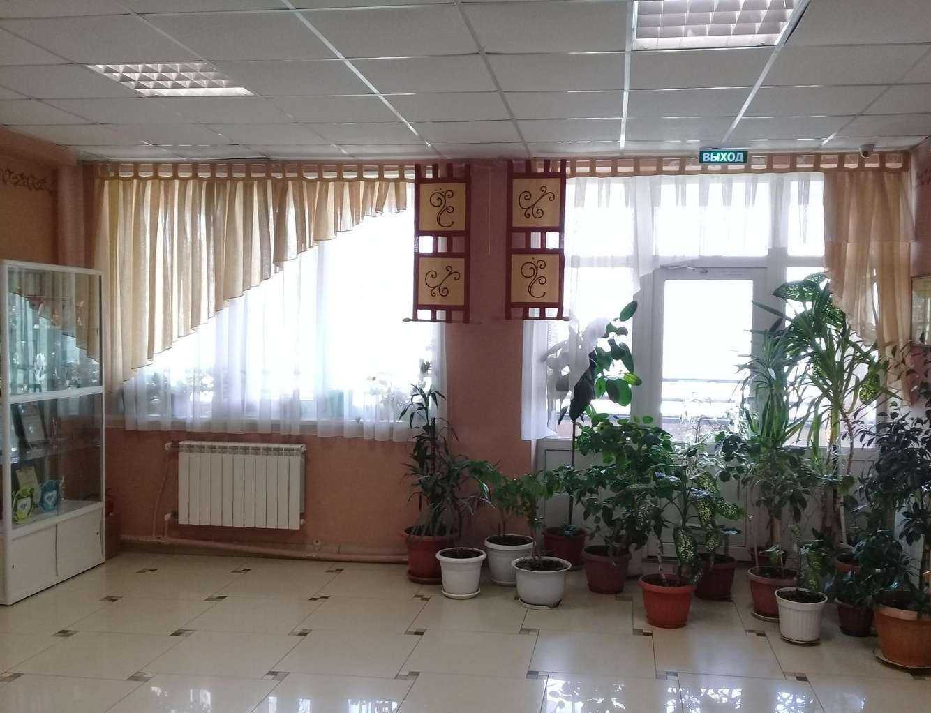 Отзывы на компанию Детская школа искусств № 5 г. Владивостока в Владивостоке c фото