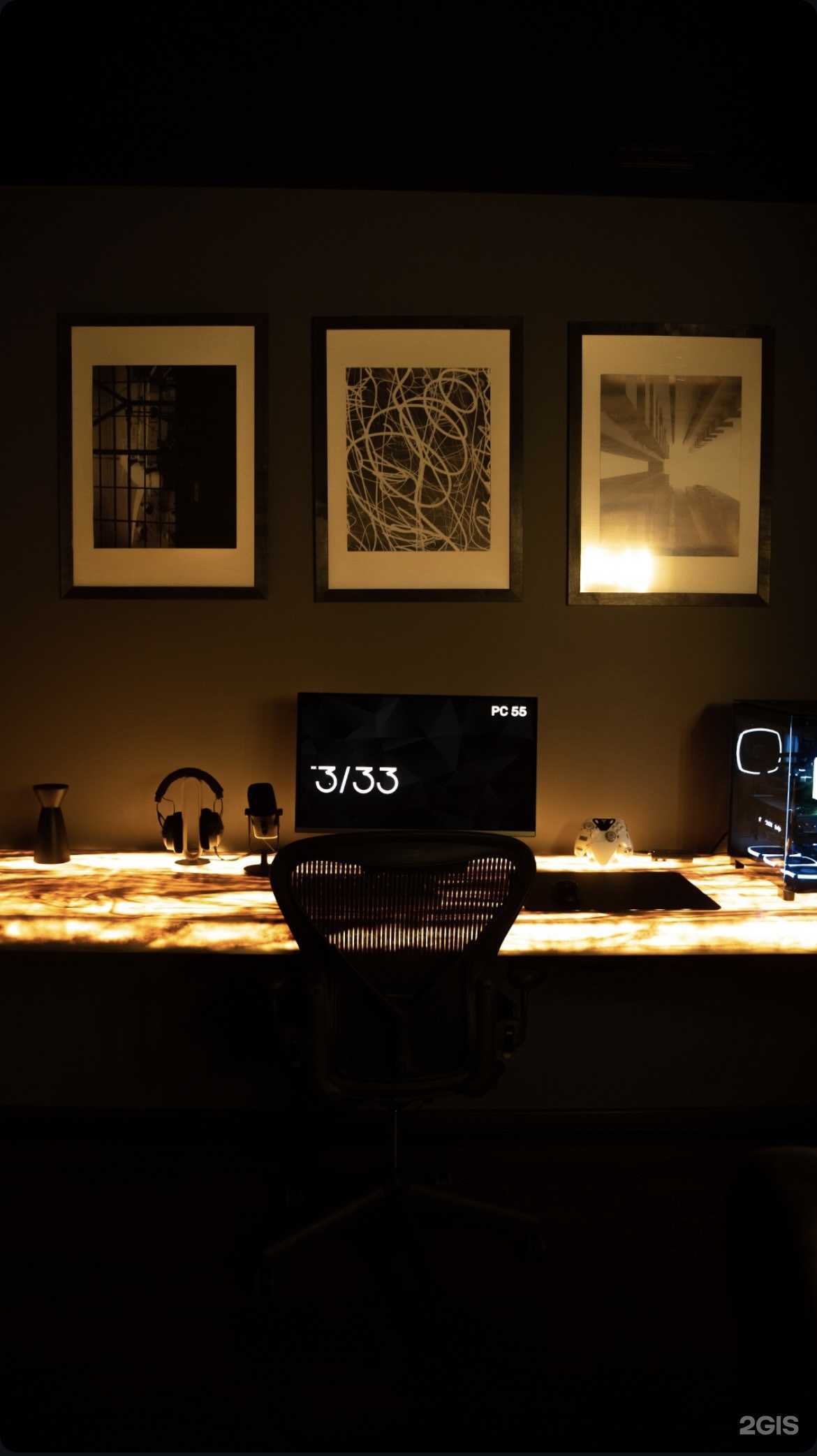 Отзывы на компанию 3/33 в г. Ставрополь c фото