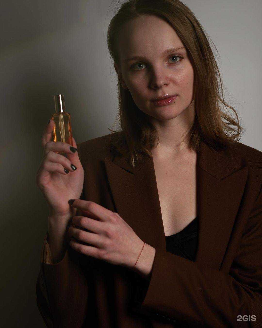 Отзывы на компанию Perfume lab в Магнитогорске c фото