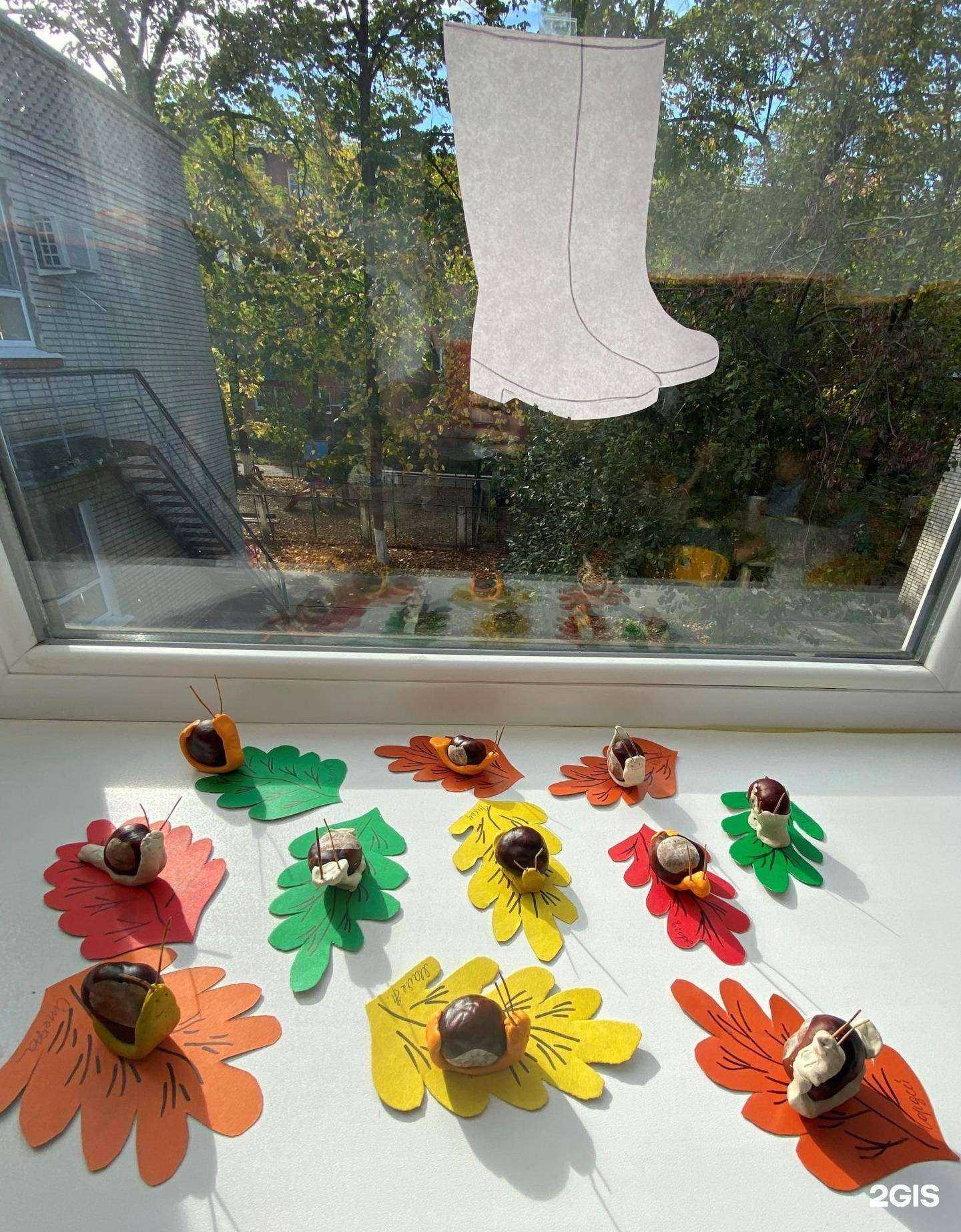 Отзывы на компанию Детский сад №187 комбинированного вида в г. Краснодар c фото