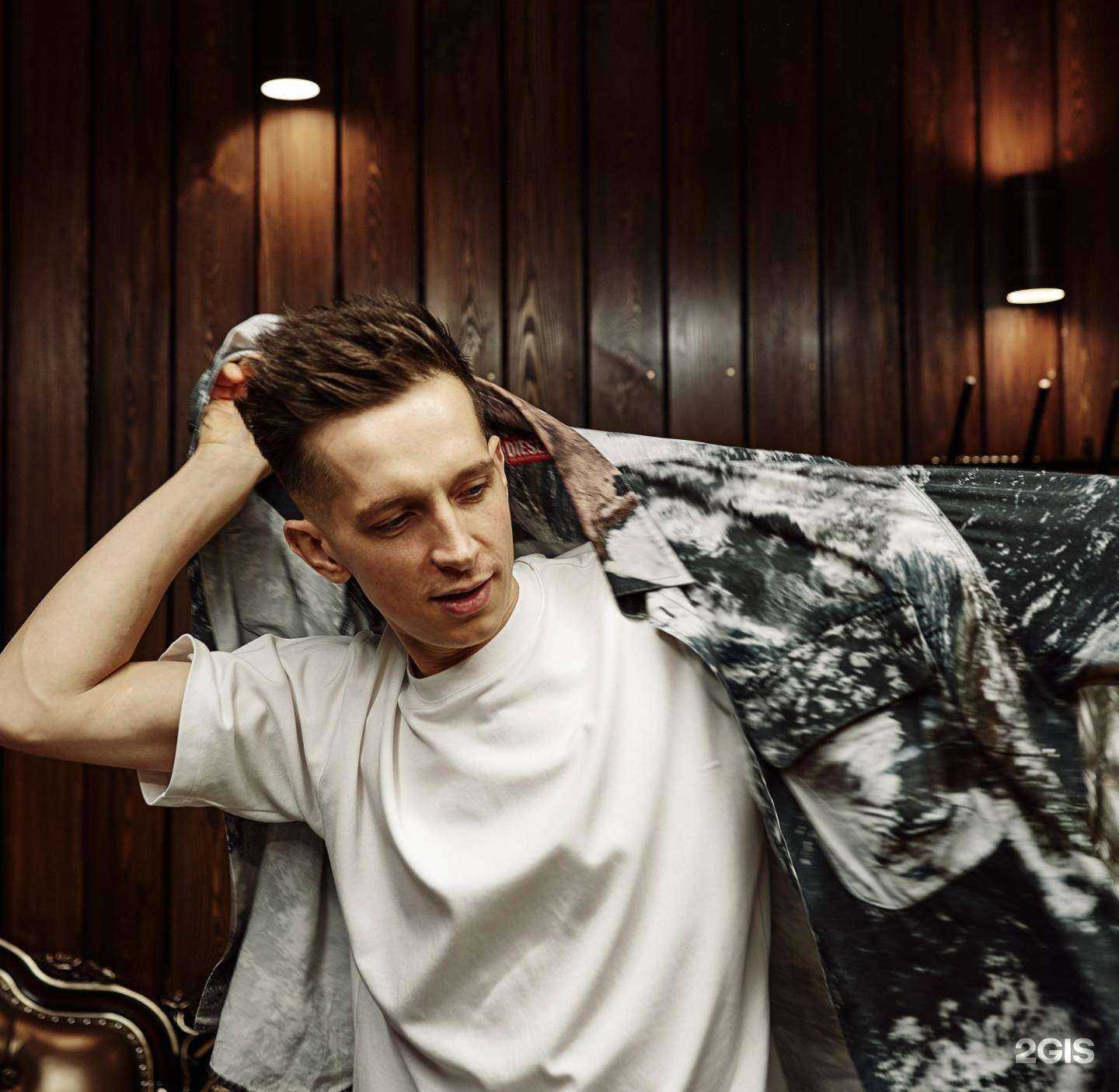 Отзывы на компанию Ritchie в Иркутске c фото