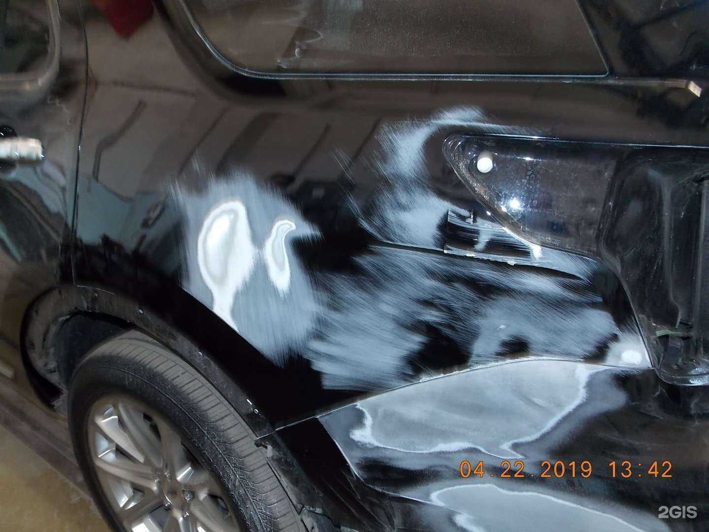 Отзывы на компанию Феникс-Авто в Красногорске c фото