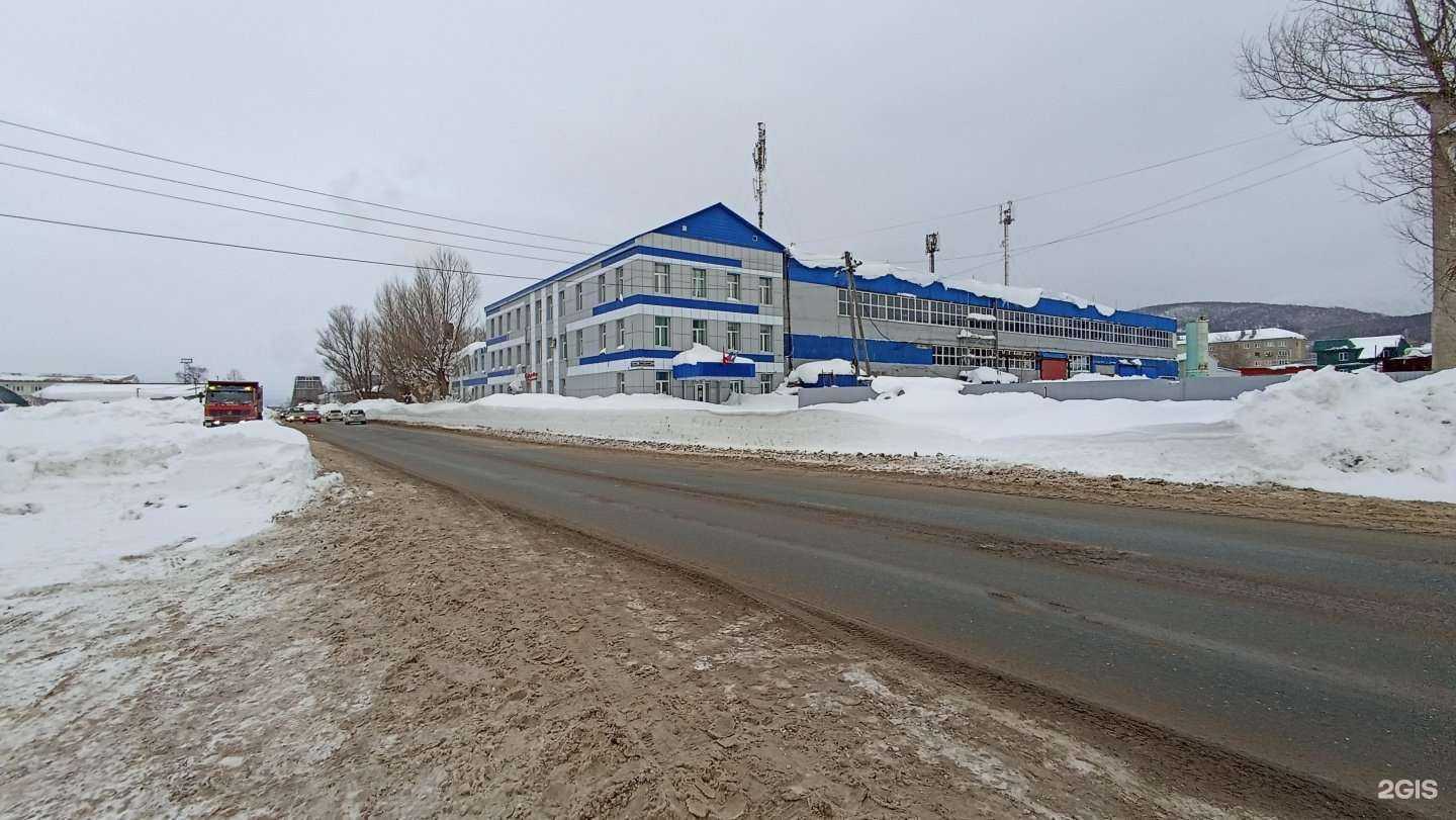 Отзывы на компанию Сахагрострой в Южно-Сахалинске c фото - фотография 2 из 2