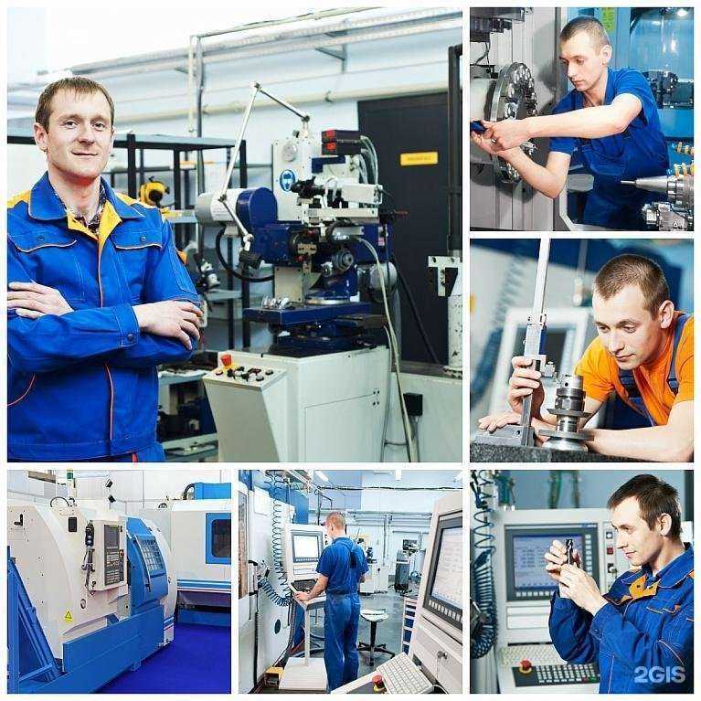 Отзывы на компанию Инструмент трейд в Нижнем Новгороде c фото