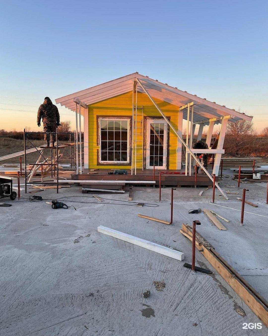 Отзывы на компанию Акрополь в Абакане c фото