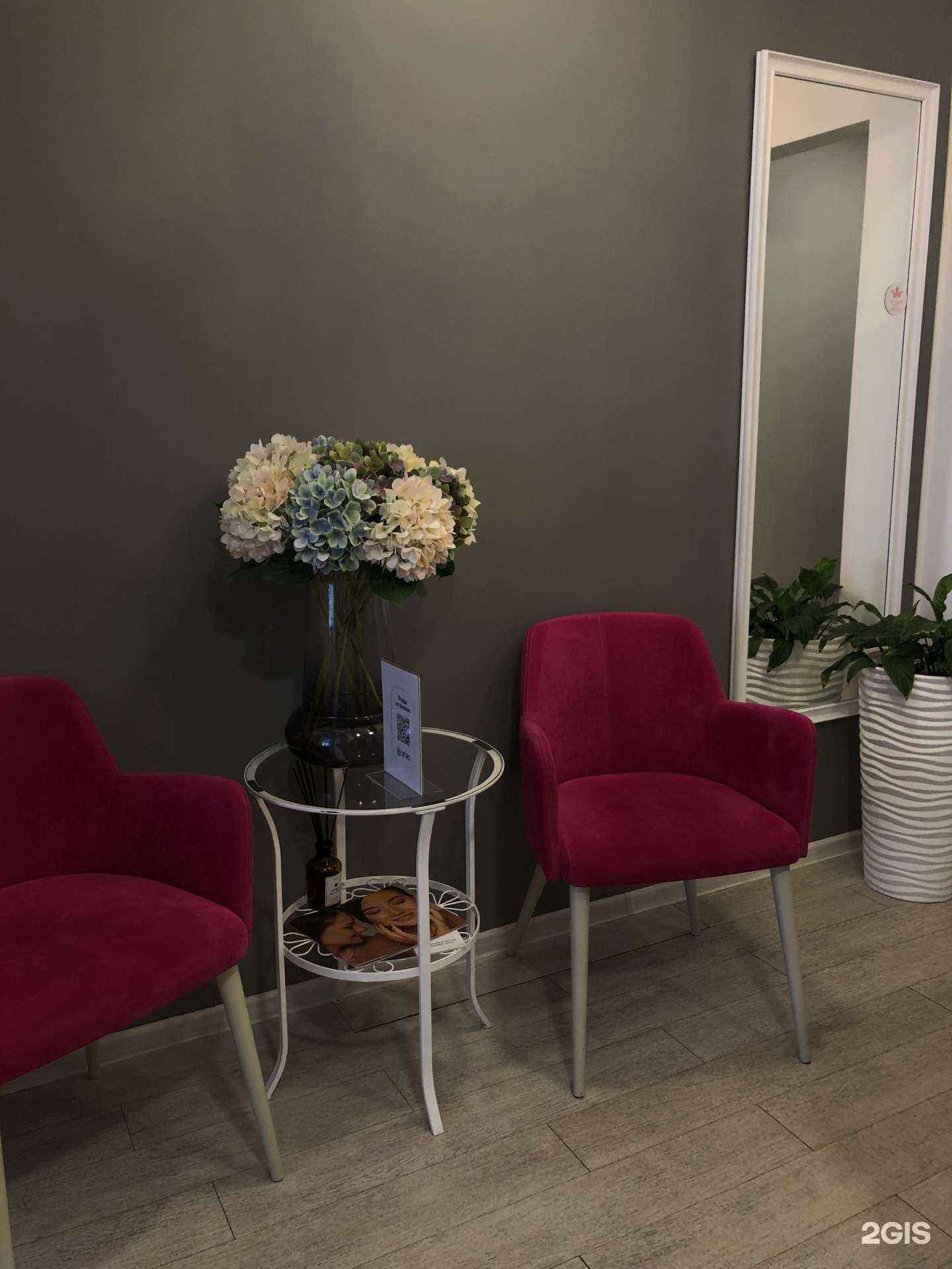 Отзывы на компанию Artnatali в Красноярске c фото