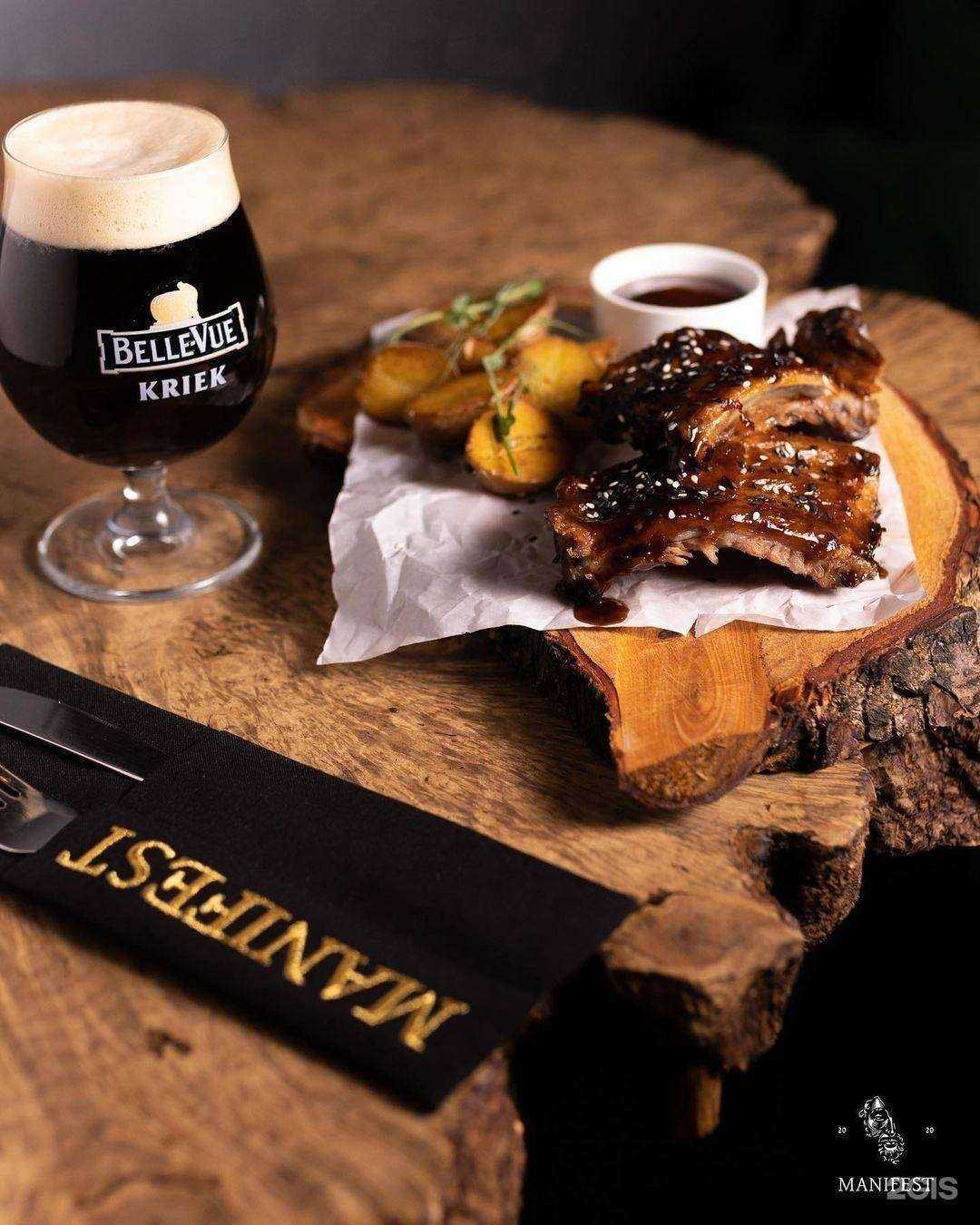 Отзывы на компанию Manifest в Саранске c фото