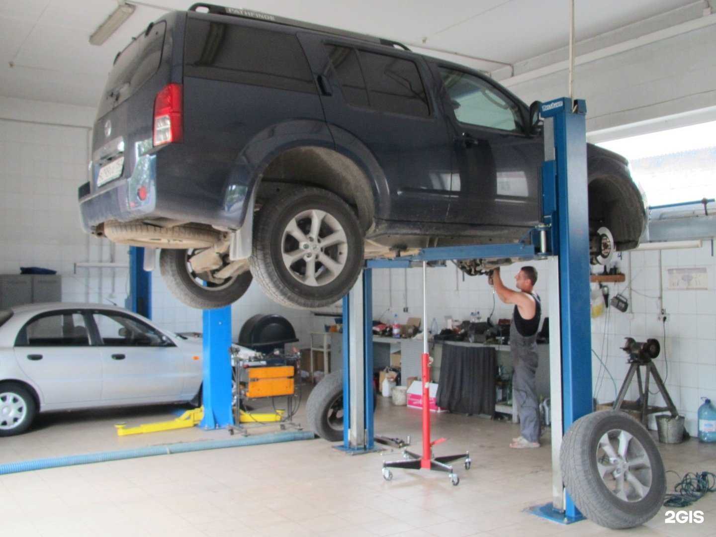 Отзывы на компанию Экспресс-авто в Саратове c фото