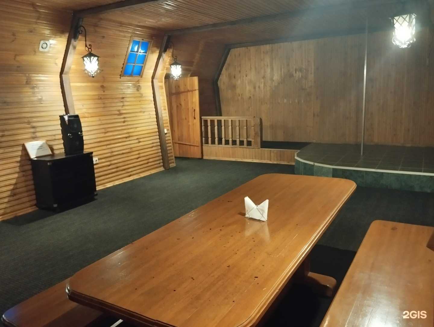 Отзывы на компанию Сауна в Новокузнецке c фото