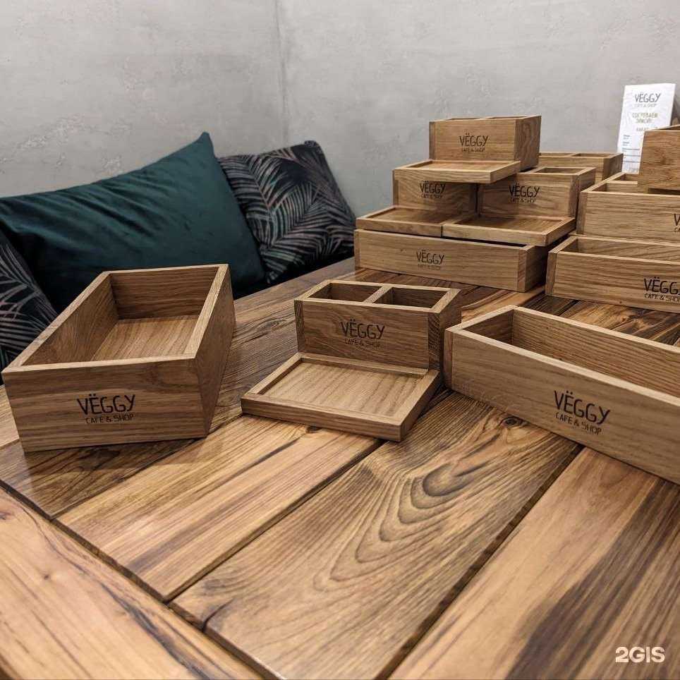 Отзывы на компанию MWood в Новосибирске c фото