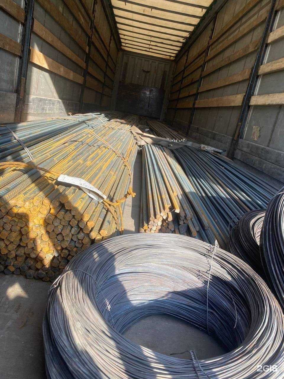 Отзывы на компанию Металлком в Новосибирске c фото