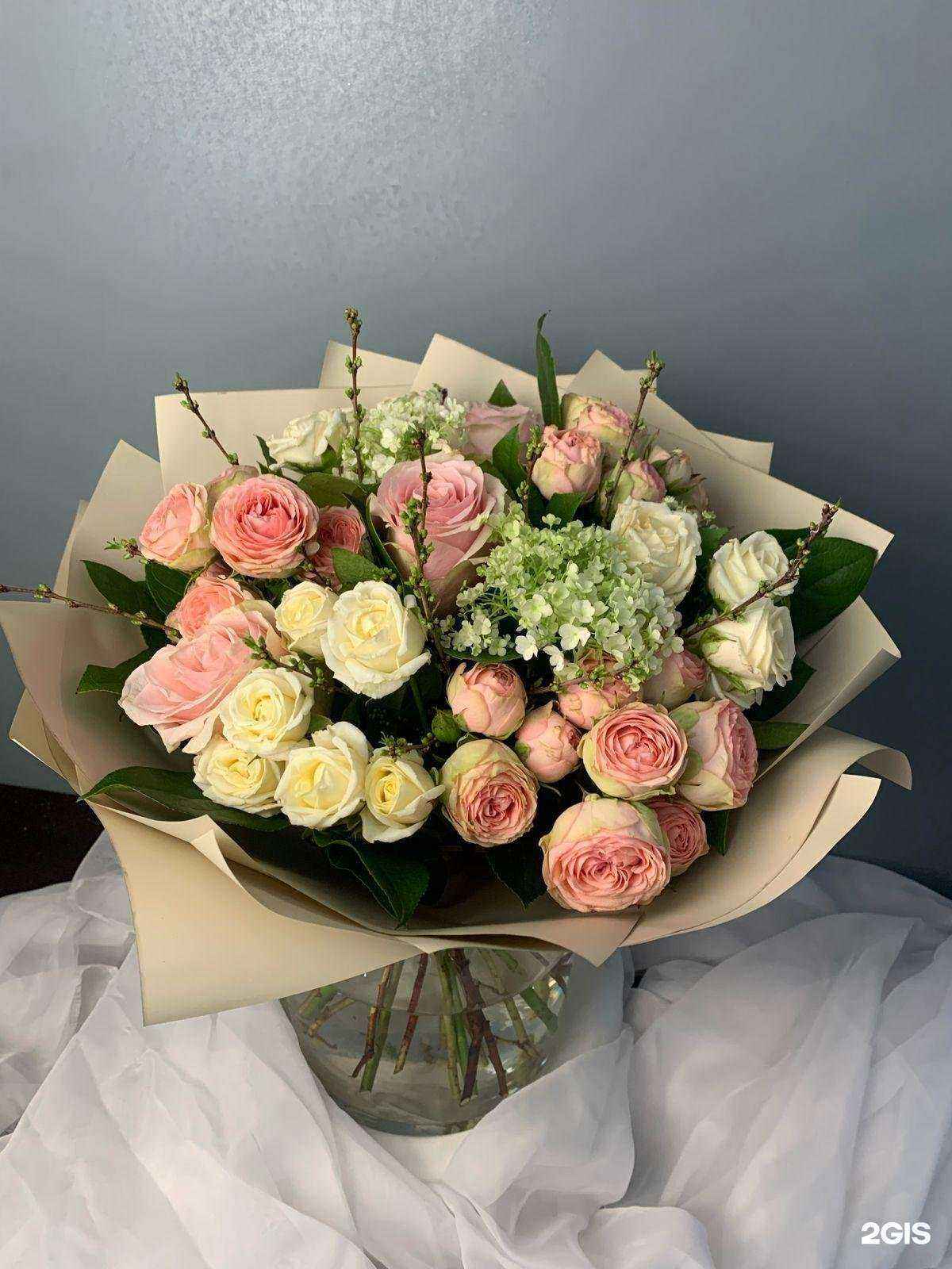 Отзывы на компанию Лаванда в Тюмени c фото