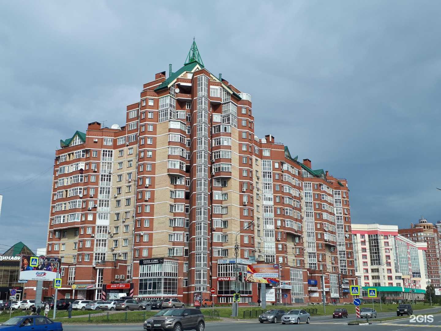 Отзывы на компанию Гуленьки в Сургуте c фото - фотография 2 из 2