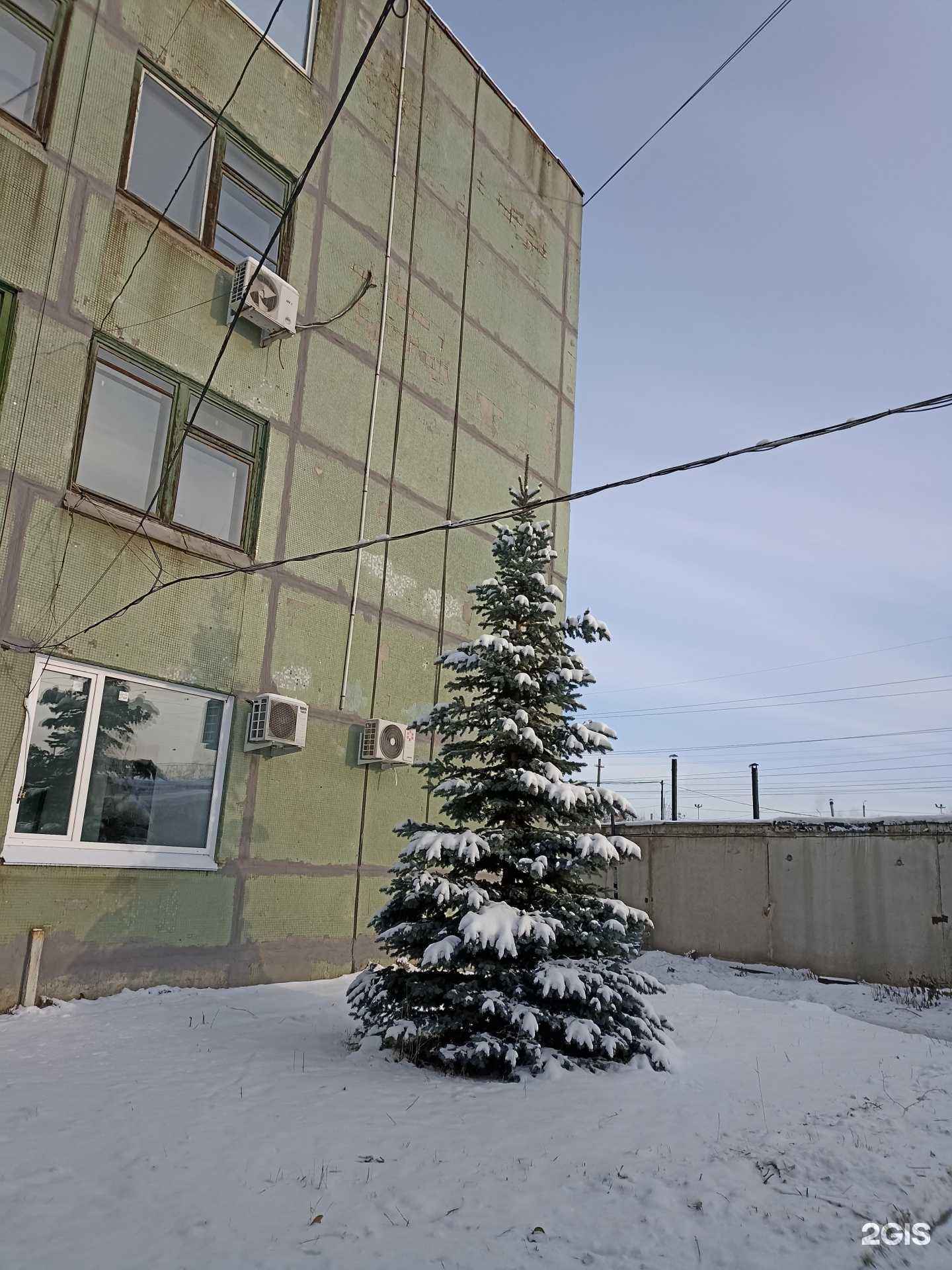 Отзывы на компанию Терра-Ком в Челябинске c фото - фотография 2 из 2