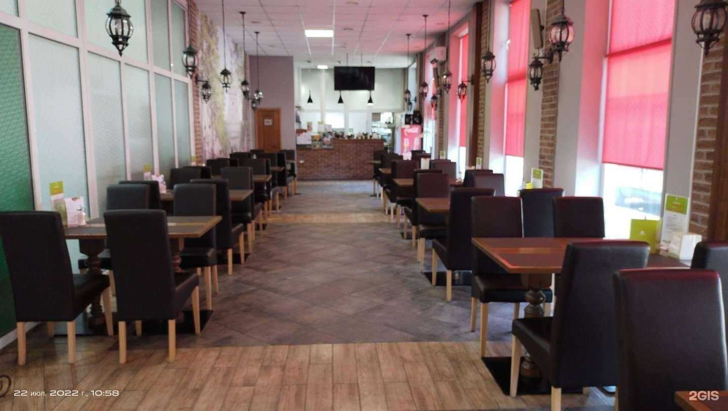 Отзывы на компанию Брусничка в Калининграде c фото