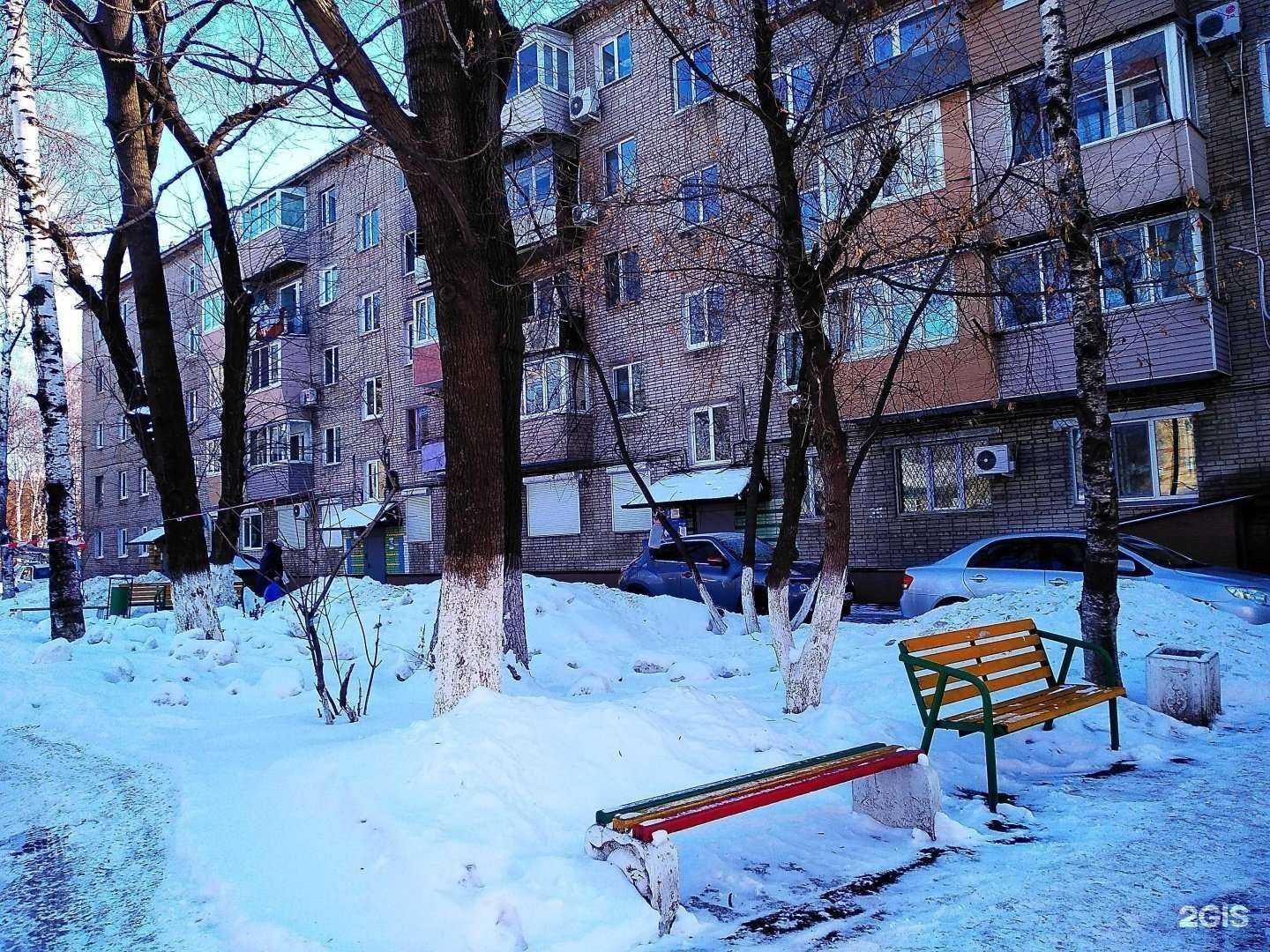 Отзывы на компанию ЦВЕТОЧНЫЙ РАЙ в Уссурийске c фото - фотография 2 из 2