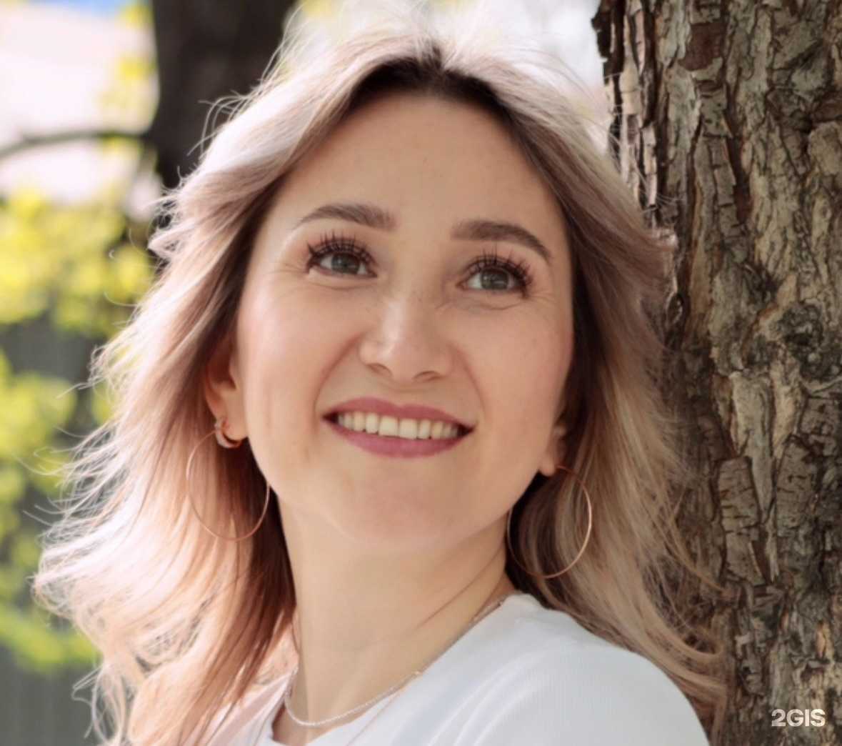 Отзывы на компанию Студия наращивания ресниц в Перми c фото