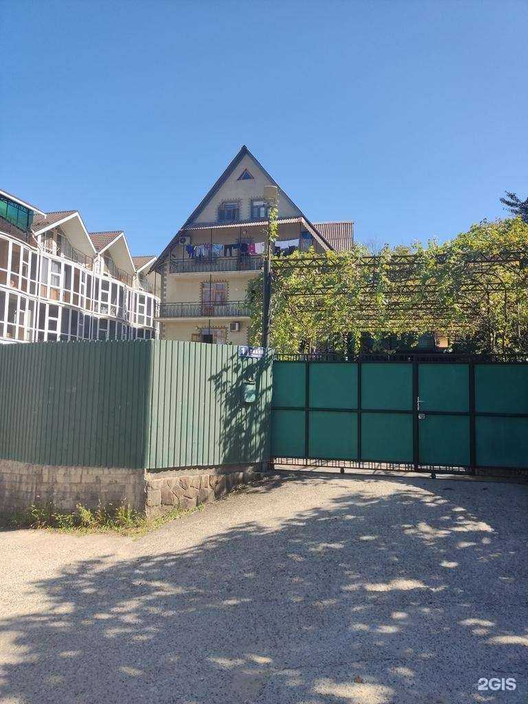 Отзывы на компанию Квартирное бюро в г. Сочи c фото