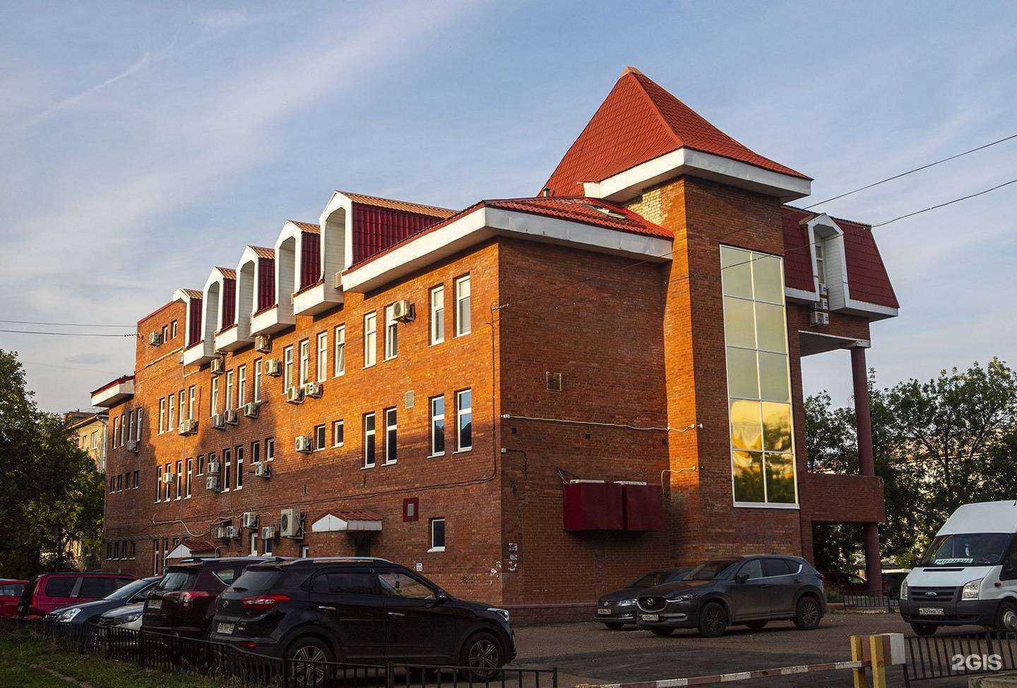 Отзывы на компанию Центр доктора Бубновского в Уфе c фото - фотография 2 из 2