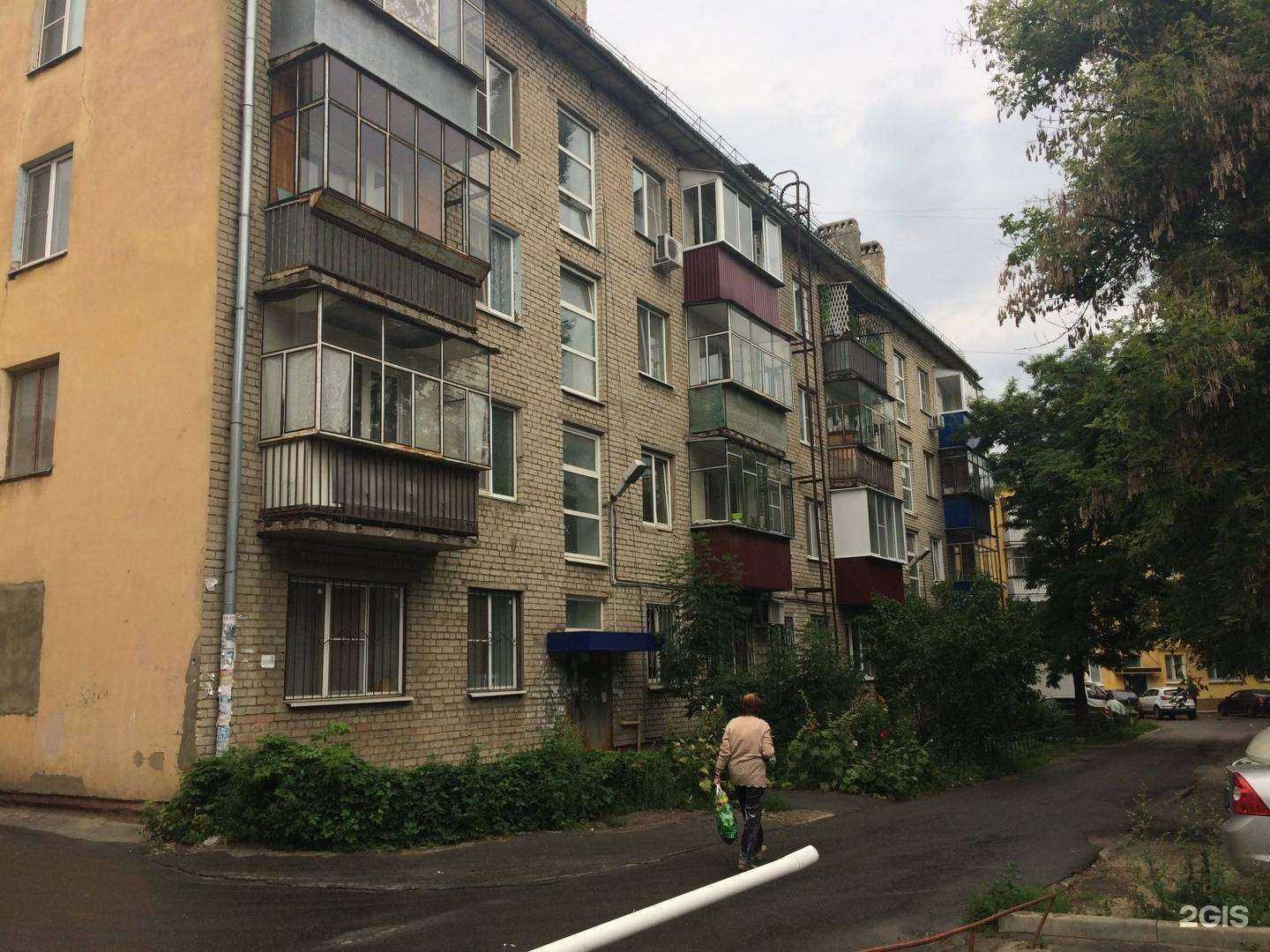 Отзывы на компанию Крот в Липецке c фото - фотография 2 из 2