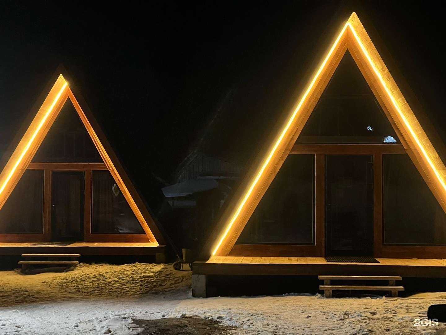 Отзывы на компанию Сектор Райдара в г. Байкальск c фото