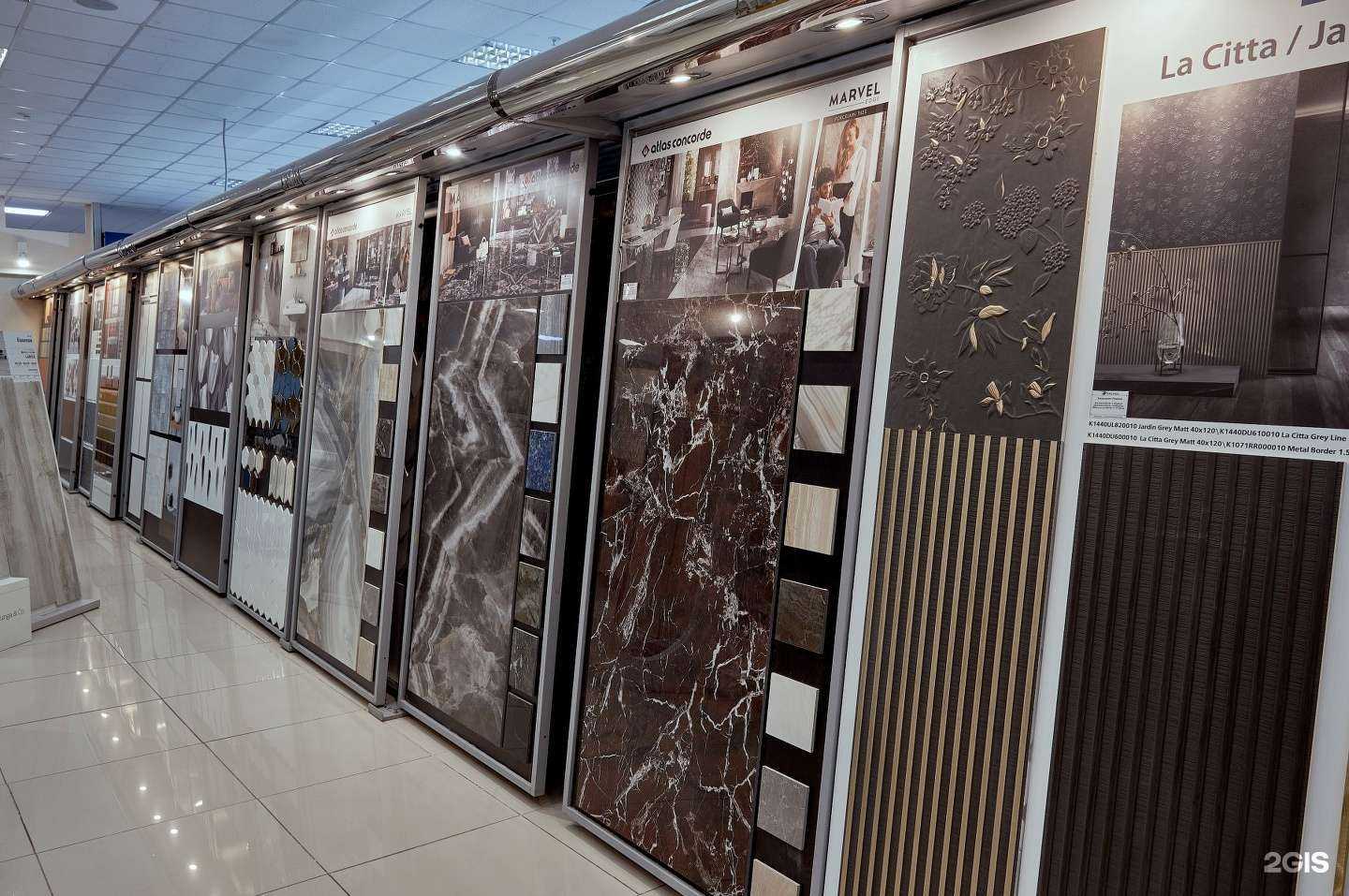 Отзывы на компанию Florentia в Новосибирске c фото