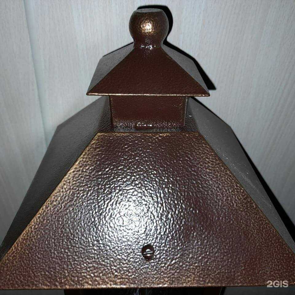 Отзывы на компанию Компания по продаже садовых фонарей в г. Серпухов c фото