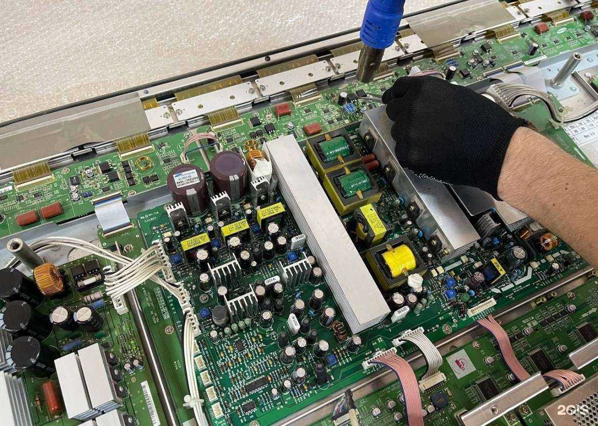 Отзывы на компанию IronDoc в Комсомольске-на-Амуре c фото