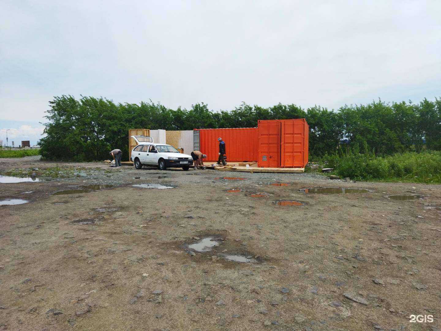 Отзывы на компанию Сам себе велосипед в Владивостоке c фото - фотография 2 из 2