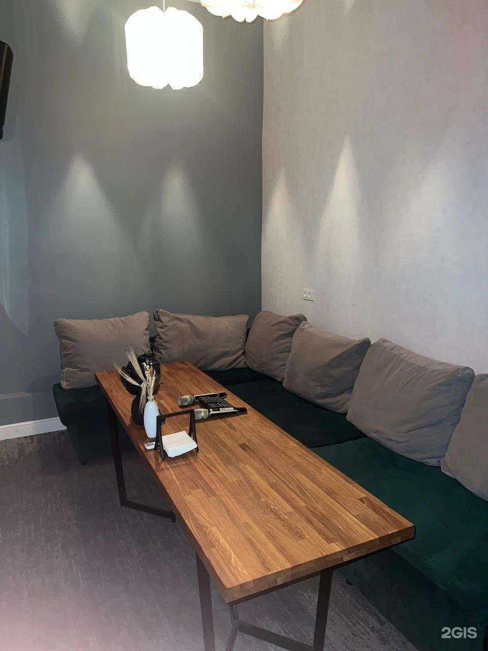 Отзывы на компанию Место пения в Краснодаре c фото