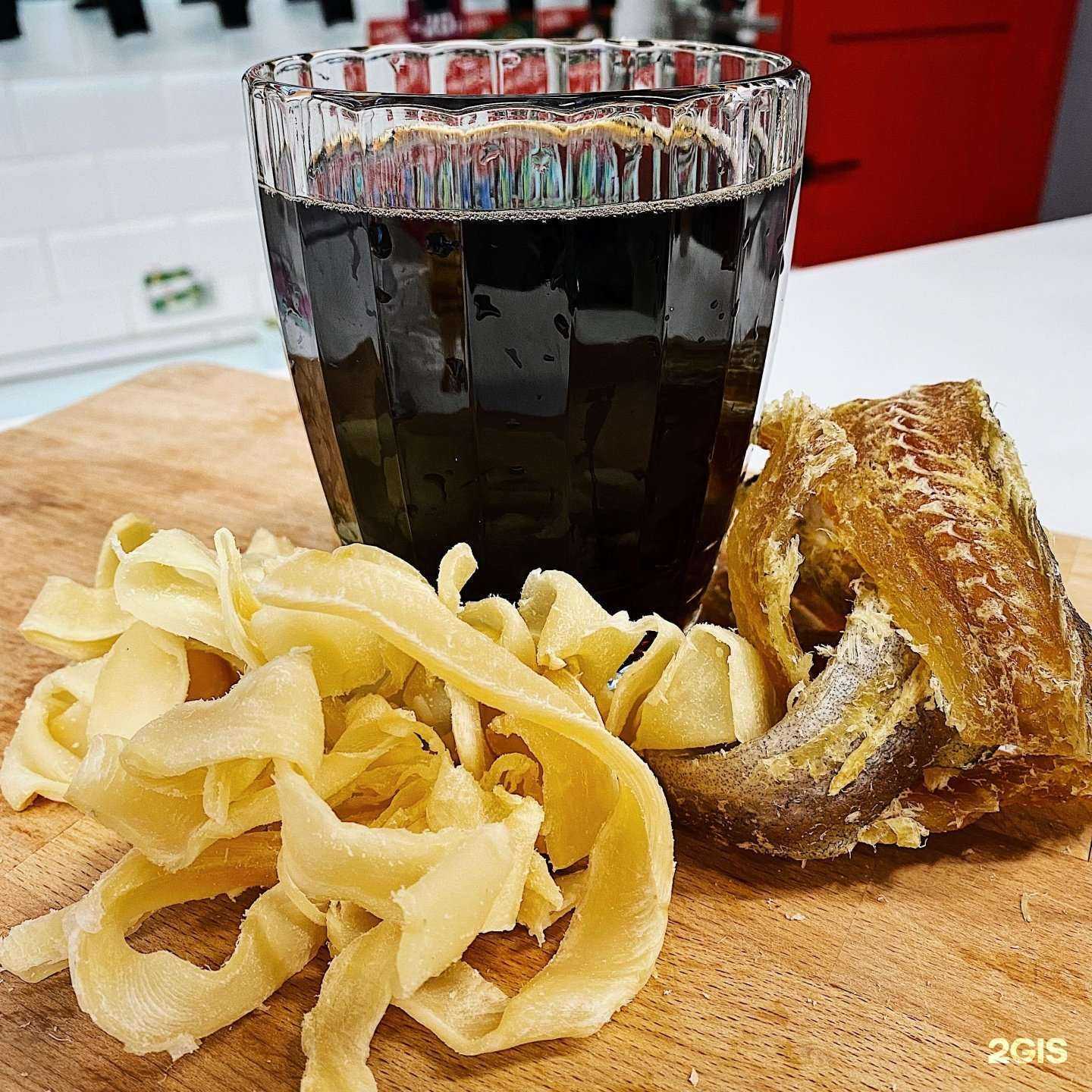 Отзывы на компанию Пивной причал в Красноярске c фото