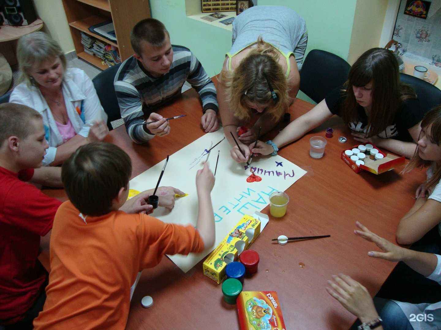 Отзывы на компанию Республиканский наркологический диспансер в Ижевске c фото