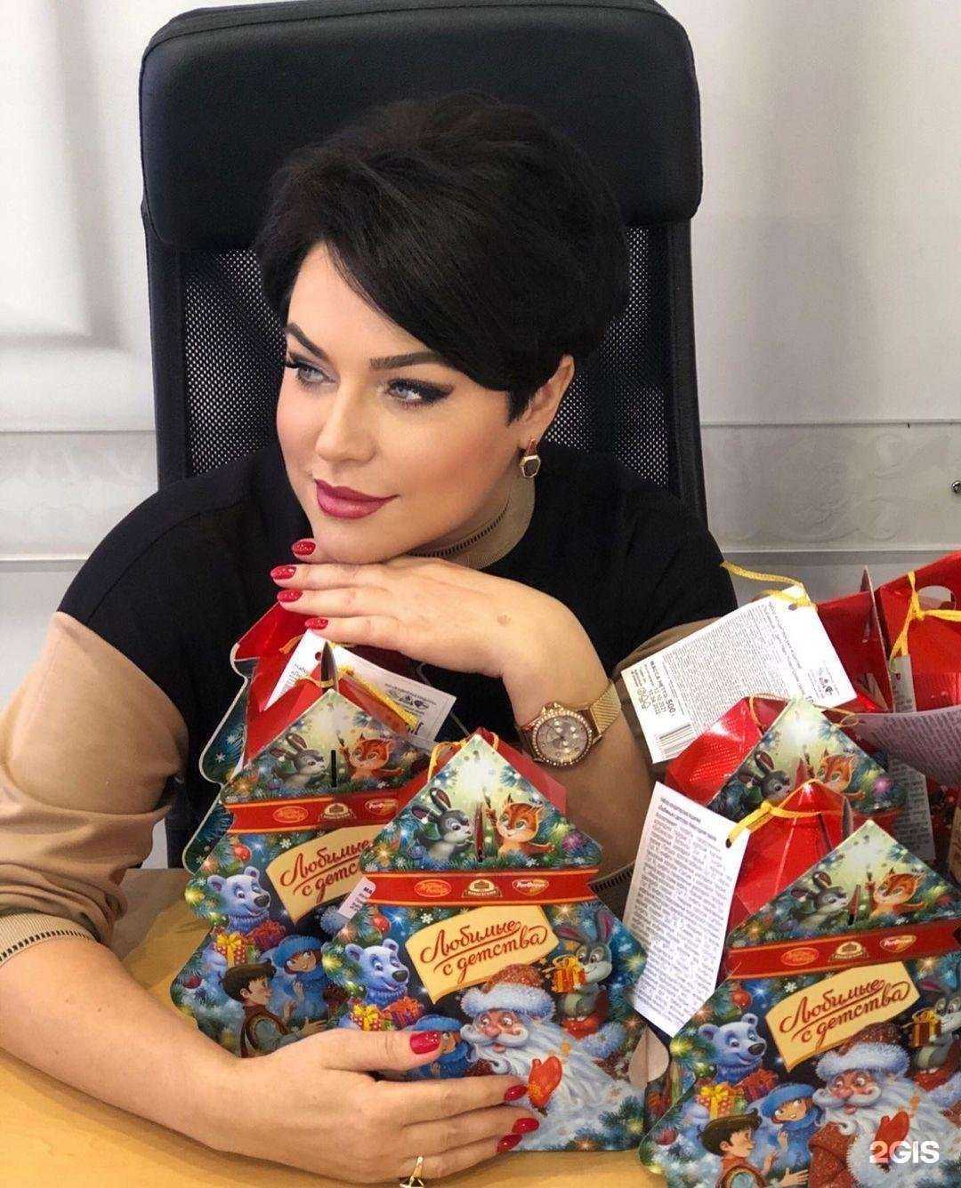 Отзывы на компанию Оес в Серпухове c фото