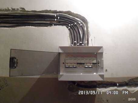 Отзывы на компанию ВИП монтаж 31 в г. Старый Оскол c фото