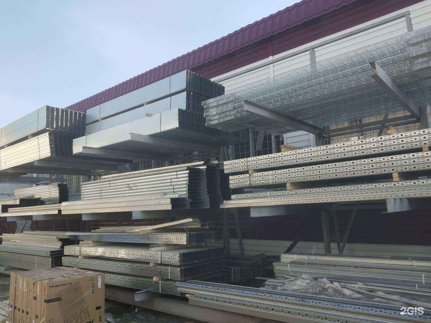 Отзывы на компанию Кабельный департамент в Хабаровске c фото