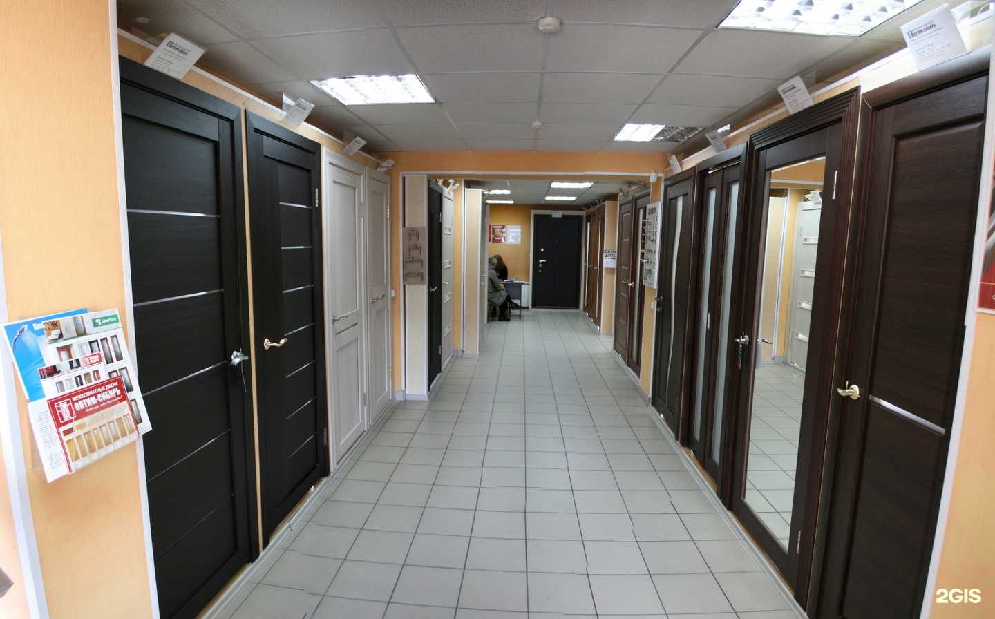 Отзывы на компанию Оптима Порте в г. Барнаул c фото