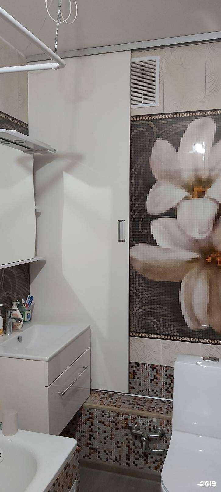 Отзывы на компанию Keramistica в Челябинске c фото - фотография 2 из 2