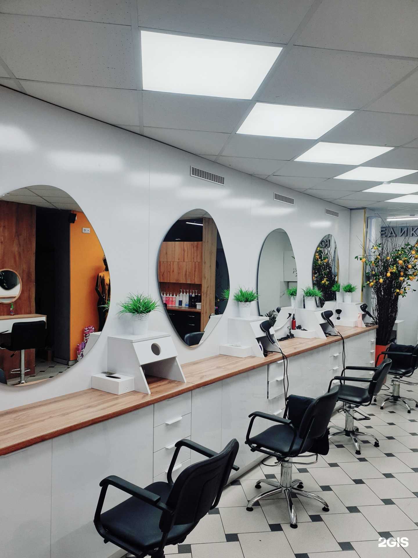 Отзывы на компанию Экстра Стрижка в Оренбурге c фото