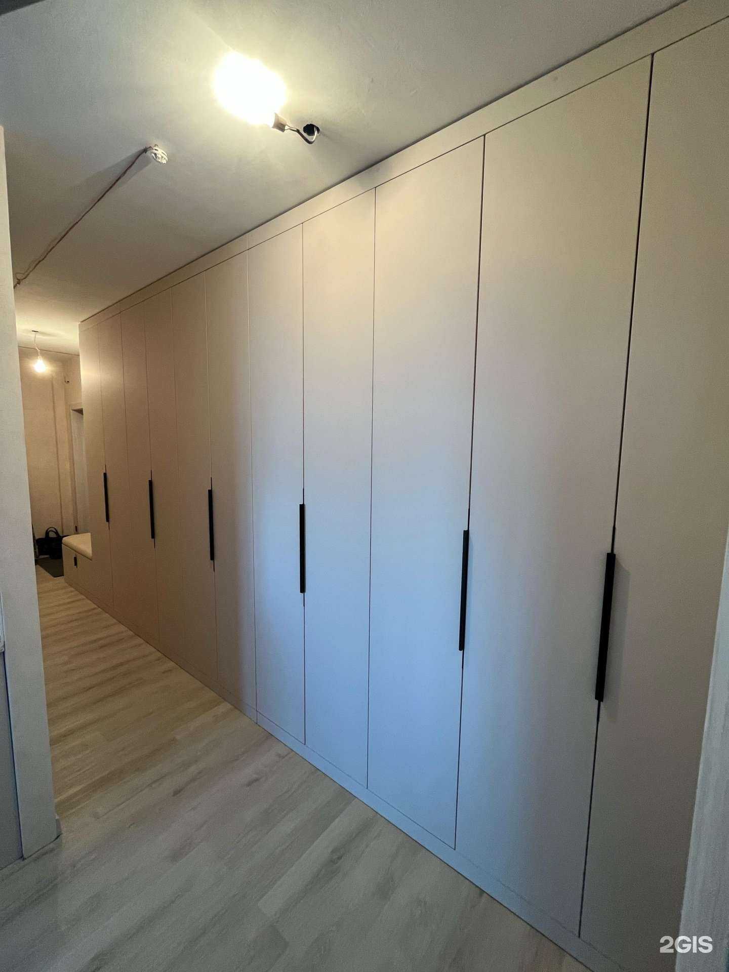 Отзывы на компанию Градиент мебели в Новосибирске c фото